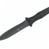 Grozo Black Serrated -Outdoormesser bastinelli knives grozo black serrated 02fx724 1280x1280