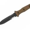 Grozo Coyote Serrated -Outdoormesser bastinelli knives grozo coyote serrated 02fx725 1280x1280