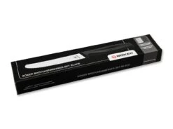 Brötchenmesser Schwarz Set 6 Stück 7 Brötchenmesser Schwarz Set 6 Stück -Outdoormesser boeker manufaktur broetchenmesser schwarz set 6 stueck 03bo006 3 1280x1280