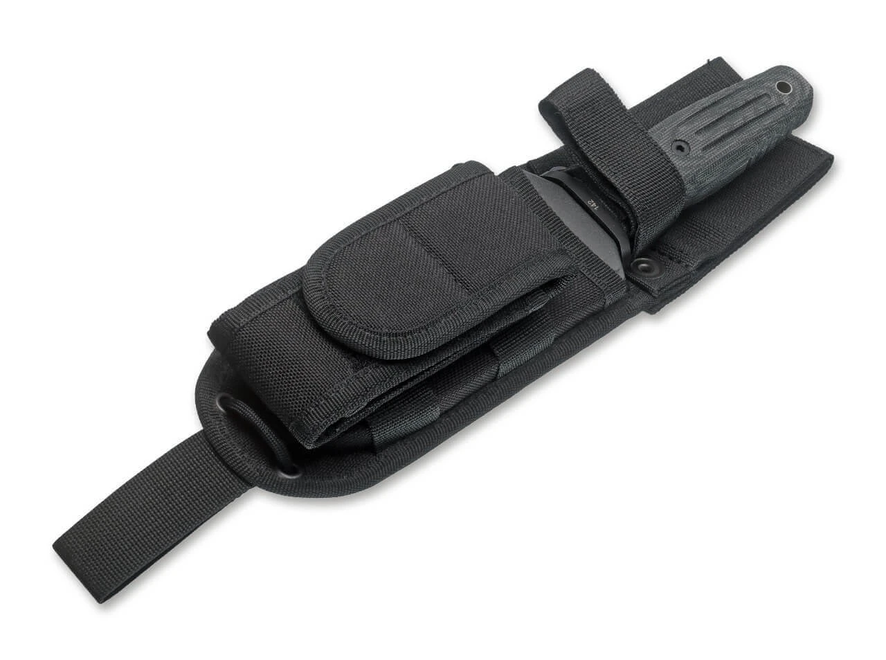 A-F 4.5 Black 4 A-F 4.5 Black – Bild 2