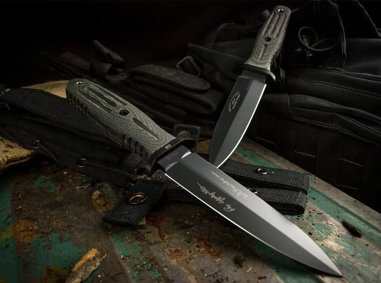 A-F 4.5 Black 6 A-F 4.5 Black – Bild 4