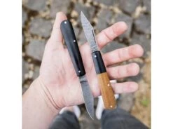 Barlow Integral Burlap Micarta Damast 13 Barlow Integral Burlap Micarta Damast -Outdoormesser boeker manufaktur solingen barlow integral burlap micarta damast 110943dam 6 1280x1280