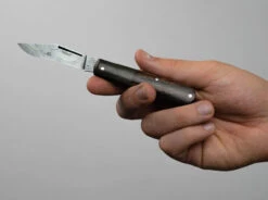 Barlow Integral Leopard-Damast -Outdoormesser boeker manufaktur solingen barlow integral leopard damast 100501dam 6 1280x1280