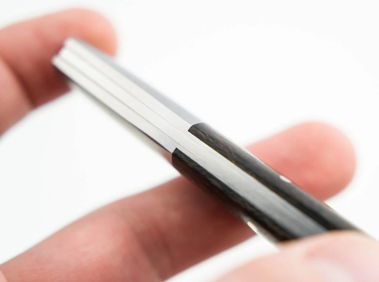 Barlow M4 Sherman-Damast 7 Barlow M4 Sherman-Damast – Bild 5