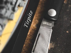 Barlow Prime Tirpitz-Damast 13 Barlow Prime Tirpitz-Damast -Outdoormesser boeker manufaktur solingen barlow prime tirpitz damast 117942dam 5 1280x1280