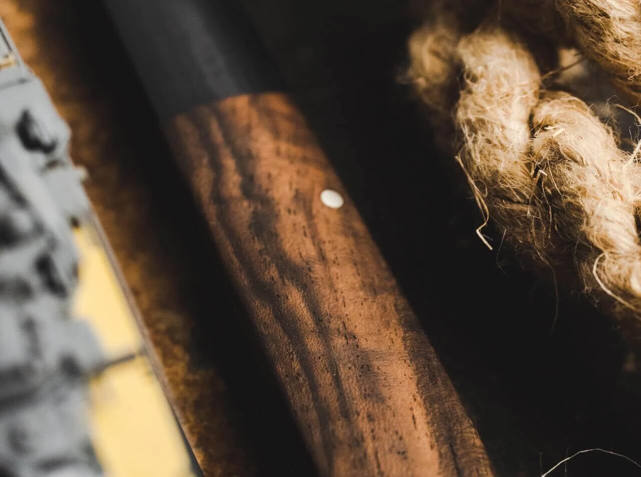 Barlow Prime Tirpitz-Damast 9 Barlow Prime Tirpitz-Damast – Bild 7