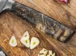 Biscaya Damast Chefmesser -Outdoormesser boeker manufaktur solingen biscaya damast chefmesser 130746dam 5 1280x1280