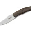 Boxer Fixed Micarta Brown -Outdoormesser boeker manufaktur solingen boxer fixed micarta brown 121503 1280x1280