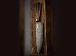 Core Damast Chefmesser -Outdoormesser boeker manufaktur solingen core damast chefmesser 130740dam 4 1280x1280