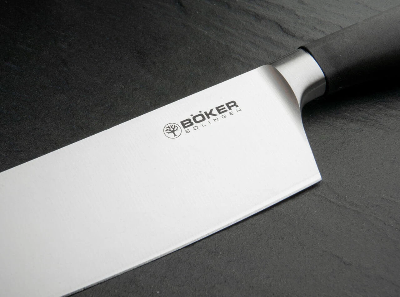 Core Professional Santoku 4 Core Professional Santoku – Bild 2