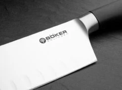 Core Professional Santoku Mit Kullen -Outdoormesser boeker manufaktur solingen core professional santoku mit kullen 130835 4 1280x1280