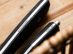 Daily Knives AK1 Droppoint Grenadill -Outdoormesser boeker manufaktur solingen daily knives ak1 droppoint grenadill 125502 4 1280x1280