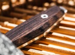 Daily Knives AK1 Droppoint Grenadill -Outdoormesser boeker manufaktur solingen daily knives ak1 droppoint grenadill 125502 7 1280x1280