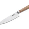 Damast Olive Chefmesser Klein -Outdoormesser boeker manufaktur solingen damast olive chefmesser klein 130439dam 1280x1280