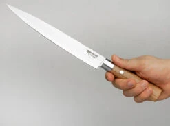 Damast Olive Schinkenmesser -Outdoormesser boeker manufaktur solingen damast olive schinkenmesser 130445dam 4 1280x1280