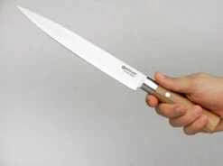 Damast Olive Schinkenmesser -Outdoormesser boeker manufaktur solingen damast olive schinkenmesser 130445dam 5 1280x1280