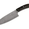 Damast Pure Santoku 1 Damast Pure Santoku -Outdoormesser boeker manufaktur solingen damast pure santoku 131477dam 1280x1280