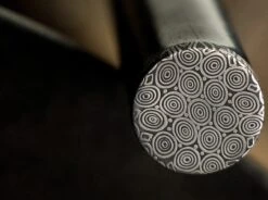 Damast Superior Allzweckmesser -Outdoormesser boeker manufaktur solingen damast superior allzweckmesser 130801dam 4 1280x1280