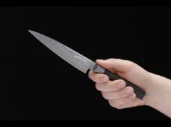 Damast Superior Allzweckmesser -Outdoormesser boeker manufaktur solingen damast superior allzweckmesser 130801dam 5 1280x1280