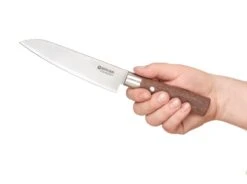 Damast Walnuss Santoku -Outdoormesser boeker manufaktur solingen damast walnuss santoku 130470dam 23ykqS1dsNuv7O 1280x1280