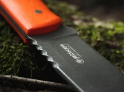 Drikas Orange -Outdoormesser boeker manufaktur solingen drikas orange 123648 7 1280x1280