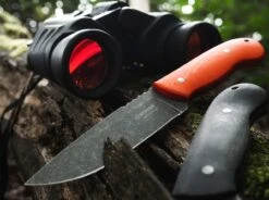 Drikas Orange -Outdoormesser boeker manufaktur solingen drikas orange 123648 9 1280x1280