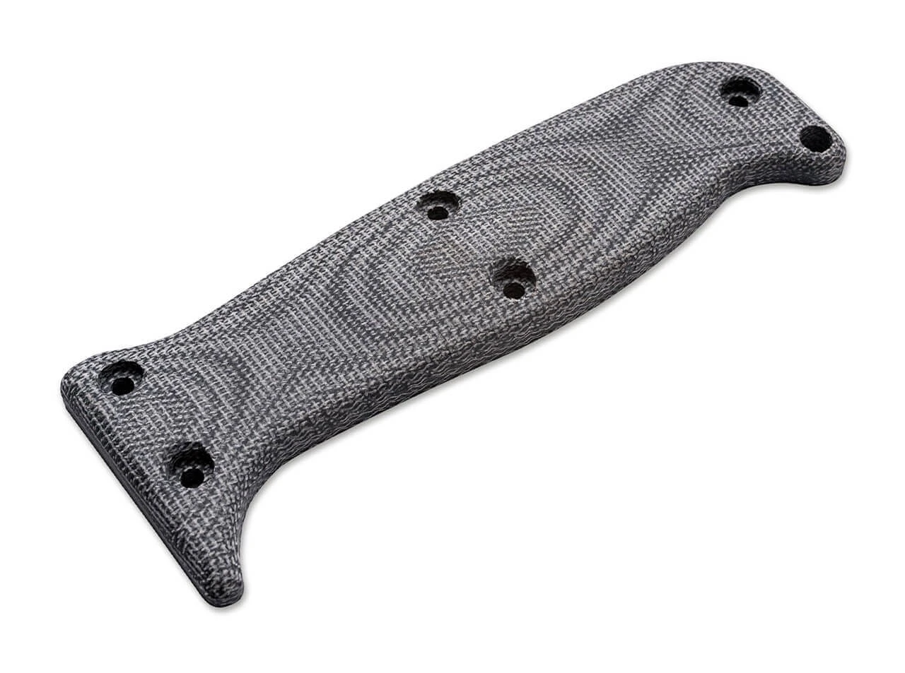 G.E.K. Micarta Griffschalen 3 G.E.K. Micarta Griffschalen