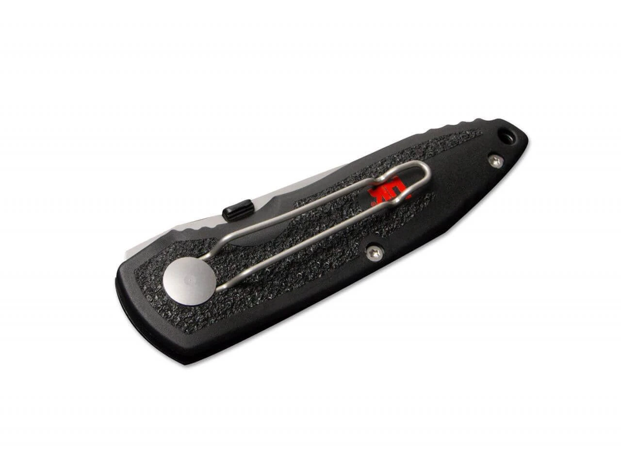 Heckler & Koch Alpha 4 Heckler & Koch Alpha – Bild 2