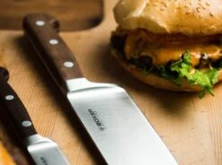 Heritage Chefmesser -Outdoormesser boeker manufaktur solingen heritage chefmesser 130906 5 1280x1280