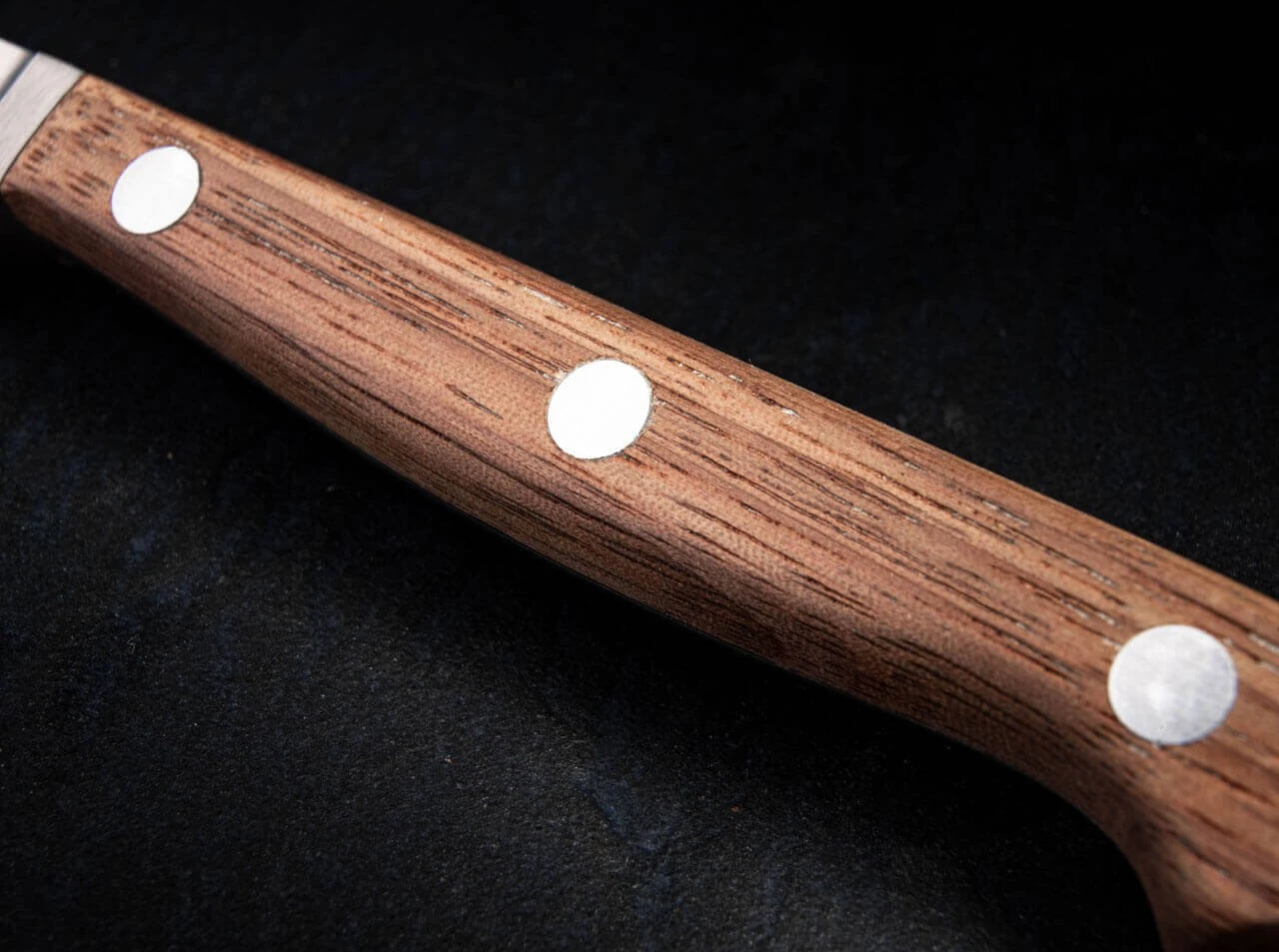 Heritage Schälmesser 5 Heritage Schälmesser – Bild 3