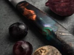 Interstellar Damast Chefmesser -Outdoormesser boeker manufaktur solingen interstellar damast chefmesser 130745dam 7 1280x1280