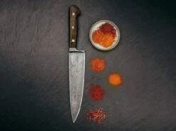 Patina Damast Chefmesser -Outdoormesser boeker manufaktur solingen patina damast chefmesser 131413dam 2 1280x1280