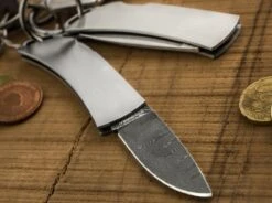 Pocket Key Damast -Outdoormesser boeker manufaktur solingen pocket key damast 111017dam 5 1280x1280