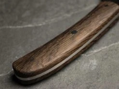 Pure CPM Bergische Eiche Santoku -Outdoormesser boeker manufaktur solingen pure cpm bergische eiche santoku 132477 3 1280x1280