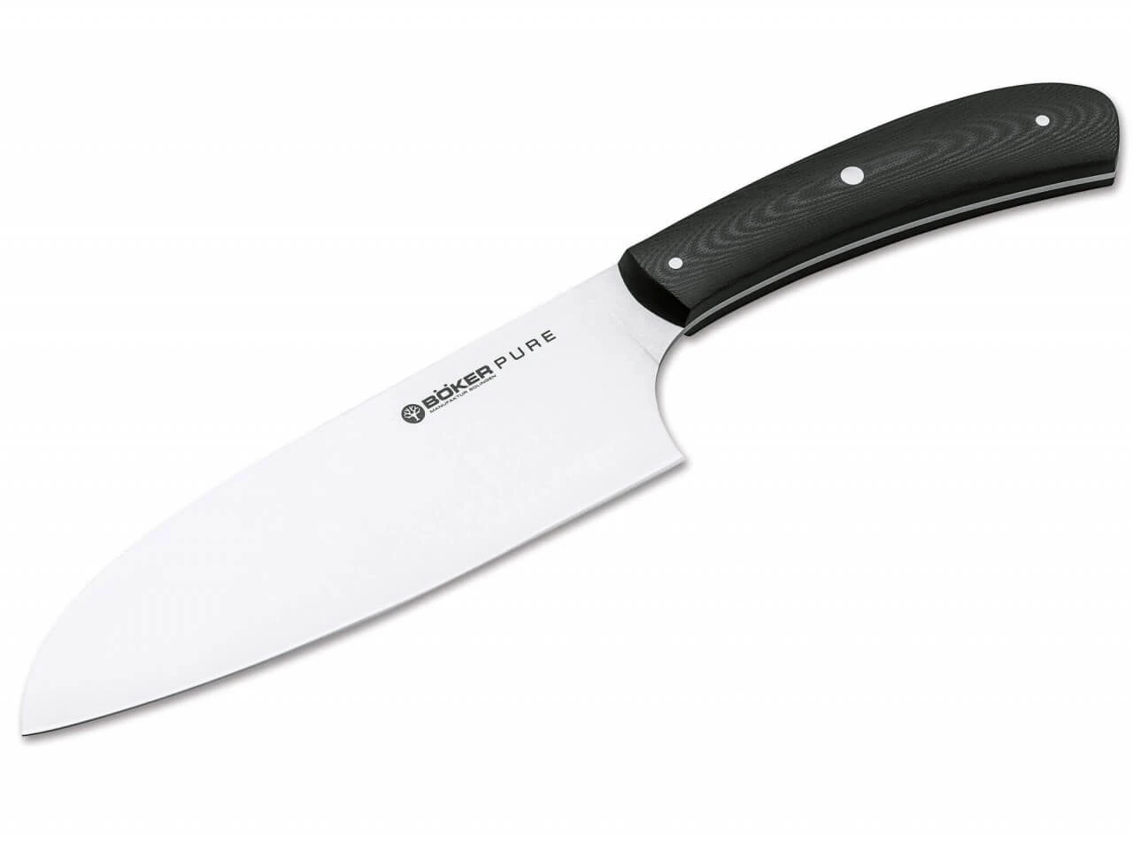 Pure CPM Santoku 3 Pure CPM Santoku