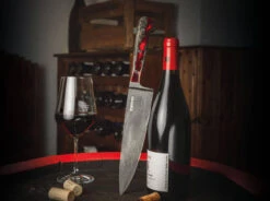 River Damast Chefmesser -Outdoormesser boeker manufaktur solingen river damast chefmesser 133413dam 2 1280x1280