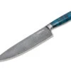 Riviera Damast Chefmesser -Outdoormesser boeker manufaktur solingen riviera damast chefmesser 130743dam 1280x1280