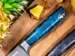 Riviera Damast Chefmesser 12 Riviera Damast Chefmesser -Outdoormesser boeker manufaktur solingen riviera damast chefmesser 130743dam 5 1280x1280