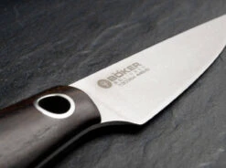 Saga Spickmesser Grenadill -Outdoormesser boeker manufaktur solingen saga spickmesser grenadill 130364 5 1280x1280