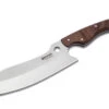 Santoku Micarta Braun -Outdoormesser boeker manufaktur solingen santoku micarta braun 130565 1280x1280