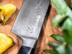 Santorini Damast Chefmesser -Outdoormesser boeker manufaktur solingen santorini damast chefmesser 130742dam 3 1280x1280