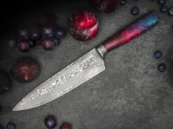 Supernova Damast Chefmesser 19 Supernova Damast Chefmesser -Outdoormesser boeker manufaktur solingen supernova damast chefmesser 130744dam 9 1280x1280