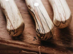 Tenera Spickmesser Eisbuche C75 -Outdoormesser boeker manufaktur solingen tenera spickmesser eisbuche c75 134470 2 1280x1280