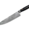 Terra Nova Damast Chefmesser -Outdoormesser boeker manufaktur solingen terra nova damast chefmesser 130749dam 1280x1280