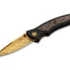Tirpitz-Damast Gold 2 Tirpitz-Damast Gold -Outdoormesser boeker manufaktur solingen tirpitz damast gold 110194dam 1280x1280