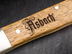 Trapper Asbach Uralt Damast 15 Trapper Asbach Uralt Damast -Outdoormesser boeker manufaktur solingen trapper asbach uralt damast 116004dam 7 1280x1280