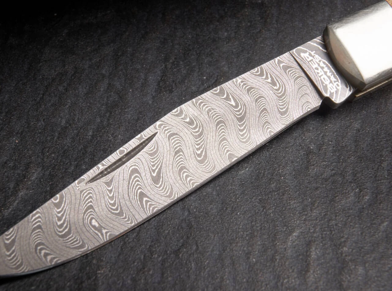 Trapper Asbach Uralt Damast 10 Trapper Asbach Uralt Damast – Bild 8