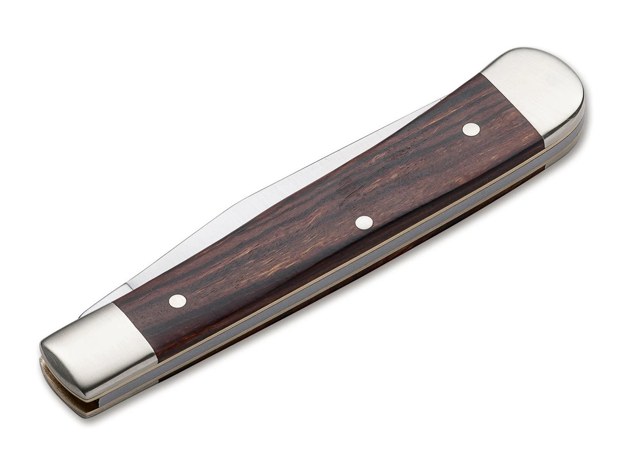 Trapper Classic Gold 4 Trapper Classic Gold – Bild 2