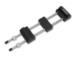 Universal Schleifstein-Halterung