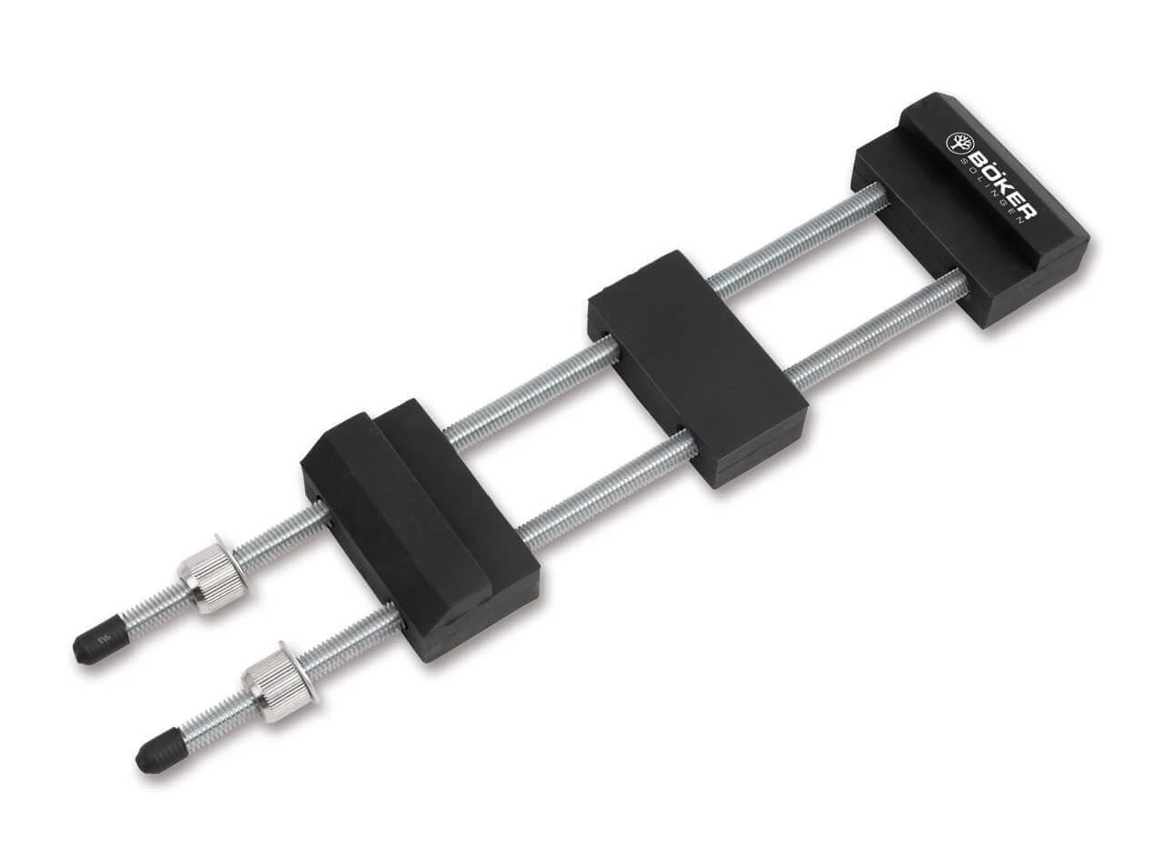 Universal Schleifstein-Halterung 3 Universal Schleifstein-Halterung